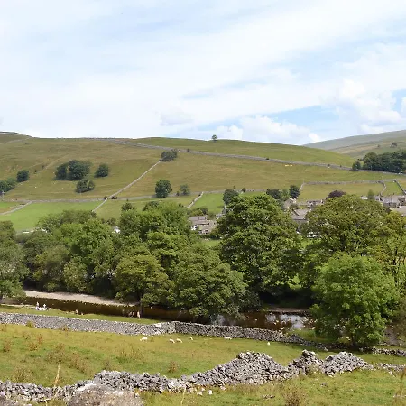 Holly Richmond (North Yorkshire)