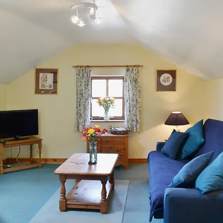 Holly Vakantiehuis Richmond (North Yorkshire)