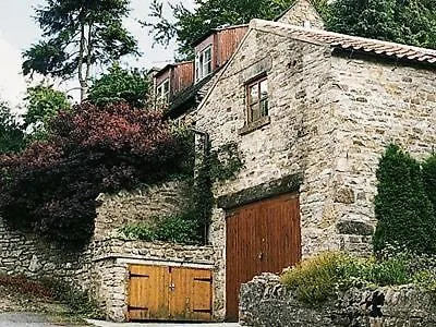 Holly Ferienhaus Richmond (North Yorkshire)