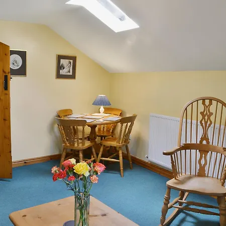 Vakantiehuis Holly *