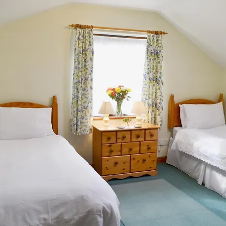 Holly Vakantiehuis Richmond (North Yorkshire)