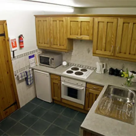 度假居 Holly 里士满